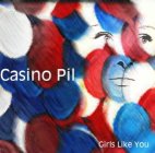 Cover for Girls Like You