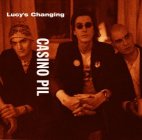 Cover for Lucy's Changing