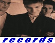 Discography, cover art and so on