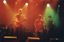 Casino Pil at the Sound Republic